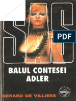 Gerard de Villiers - SAS - Balul Contesei Adler v.1.0 2014 06 15 09 51 33 226