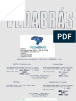 Catalogo Vedabras