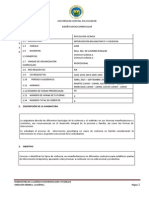 Syllabus Intervenciónn en Maltrato y Violencia Abril 2015-Sep2015