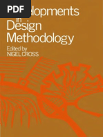 Design Thinking by Peter Rowe | PDF | Psychological Concepts | Science