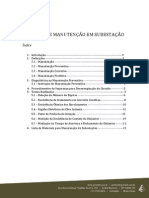 Apostila de preventiva em Subestações.pdf