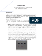 Manual Sistema de Sincronismo Extrusora Bausano 3 1