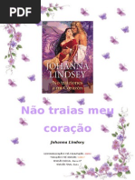 01- Não Traias Meu Coração