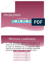 Problemario