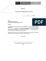 Anexo 03 - Formato de Carta de Presentación de Estudiantes_0