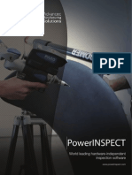 PowerINSPECT Brochure