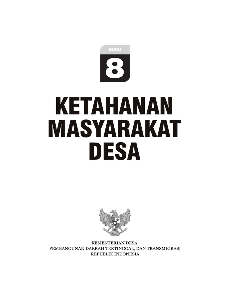 Isi Buku 8 PDF