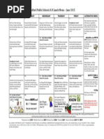 Download K-8 June Lunch Menu by Medford Public Schools and City of Medford MA SN267046780 doc pdf