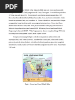 Pencemaran Alam Sekitar