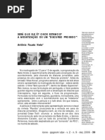 Fausto 2006 sobre PCC