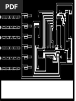 Pisca 4017 Placa Fim1