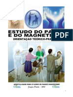 Apostila Para o Curso de Passe Espiritual e Magnético