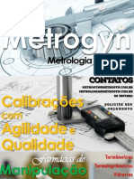 Apresentação Metrogyn