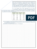 Análisis comparativo de procedimientos analíticos para control de procesos en fábrica de hidrocarburos