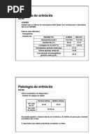 patol eritróc - anem