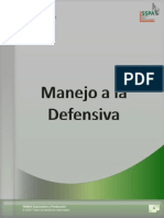 Manual Manejo A La Defensiva