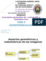 GEOREFERENCIACION