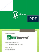 U Torrent