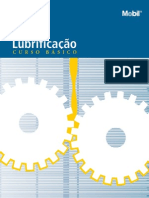 Características e propriedades dos lubrificantes