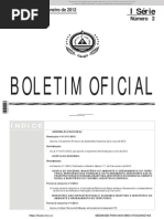 Código Técnico Da Edificação Cv