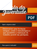 Escola Juventude Ifj