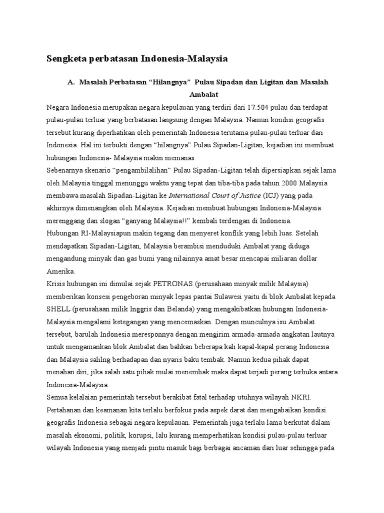 Contoh Kasus Negosiasi Bisnis