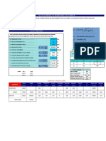 Calculo Hidraulico Reservorio A Protter