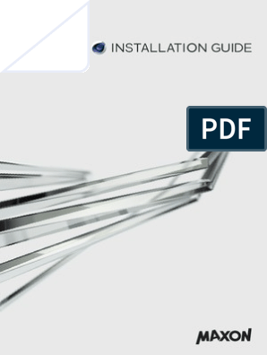 R16 Installation Guide En Pdf Installation Computer Programs Zip File Format