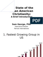 Asian American Christianity