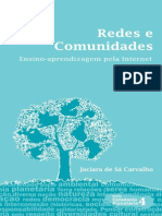 EdL Redes e Comunidades Jaciara de Sa Carvalho v4