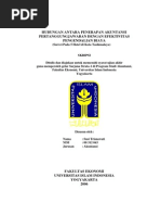 Download Hubungan Antara Penerapan Akuntansi Pertanggungjawaban Dengan Efektivitas ian Biaya by RIfrianssya SN26707397 doc pdf