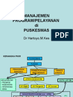 2.pembekalan Manajemen Pelayanan Program Rev Juli 2014 Edit