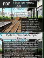 Download Sanitasi Stasiun Kereta API by Veronicha Dwi Ratnasari SN267075805 doc pdf
