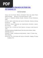 Download MAKALAH PROSES SUPERVISI PENDIDIKANdocx by Nidal Zuwida SN267078296 doc pdf