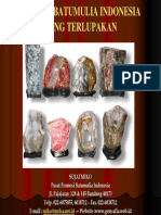 Potensi Batu Mulia - 3 PDF