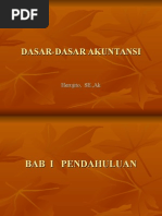 Download Dasar Dasar Akuntansi by edykrismi SN267079094 doc pdf