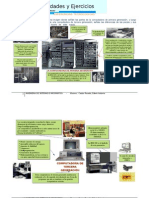 Diferencias Tecnologicas