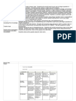 Tech Lesson Plan - Sheet1