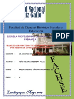 Habilidades PDF