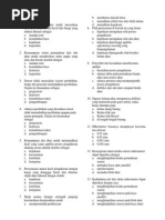 Download Kumpulan Soal Ujian Metrologi Industri by Abdul Aziz SN267086892 doc pdf