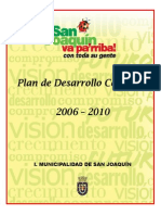 Pladeco 2006-2010