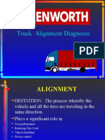 Alignment 2003