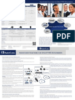 AudioCodes Solutions for Open IP-PBX Deployments (1).pdf