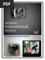 Download Buku Sejarah Fisika by Muh Hilal Sudarbi New SN267091726 doc pdf