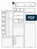 DS D&D5e LOGO SHEET PDF