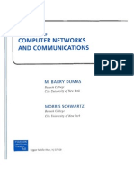 Principles of Computer Networks and Communications PDF