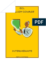 Intermediate Book Ecl English Course