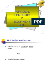 PPE-M6