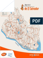Vias El Salvador