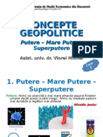 Curs 2. Putere-Mare Putere-Superputere (Imperiul Part Si Imperiul Roman)